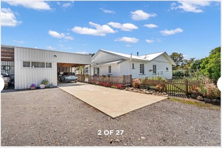 Photo of property in 83 Ross Road, Parua Bay, Onerahi, 0192