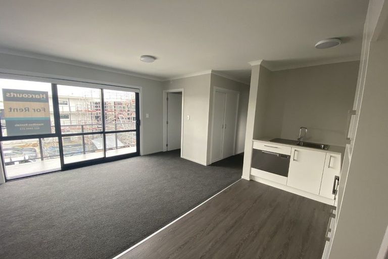 Photo of property in 208/17 Vialou Street, Hamilton Central, Hamilton, 3204