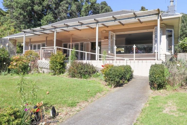 Photo of property in 684 Thames Coast Sh25 Road, Ruamahunga, Thames, 3575