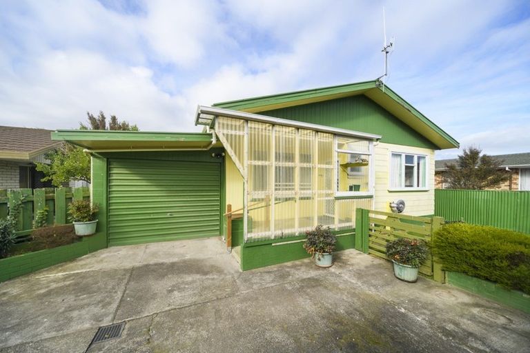 Photo of property in 4 Hereford Street, West End, Palmerston North, 4410
