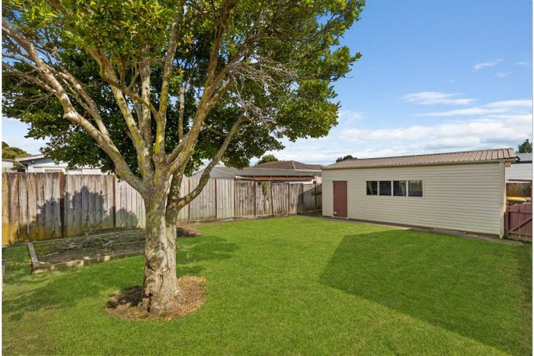 Photo of property in 303 Roscommon Road, Clendon Park, Auckland, 2103
