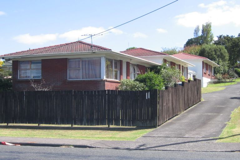 Photo of property in 1/11 Manuka Road, Bayview, Auckland, 0629