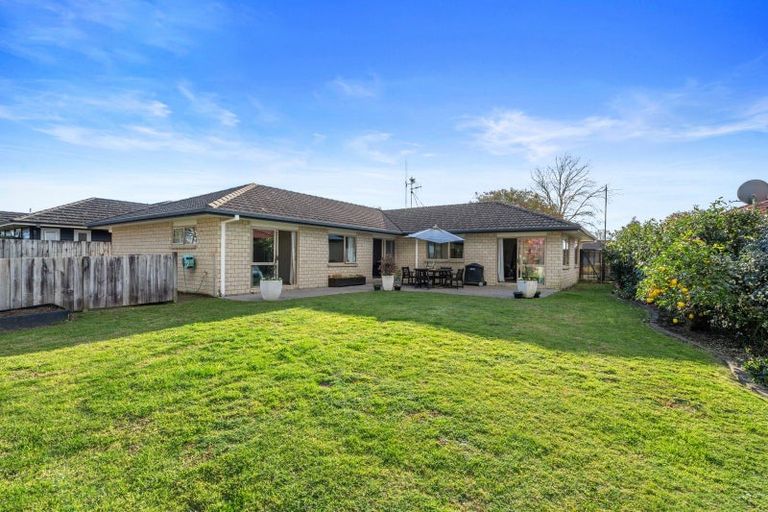 Photo of property in 30 Kereru Place, Pyes Pa, Tauranga, 3112