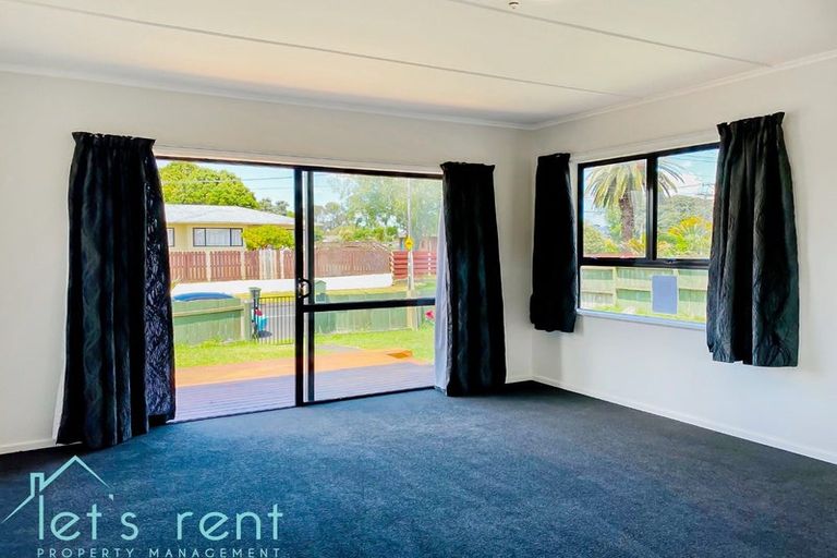 Photo of property in 21 Morrin Street, Manurewa, Auckland, 2102