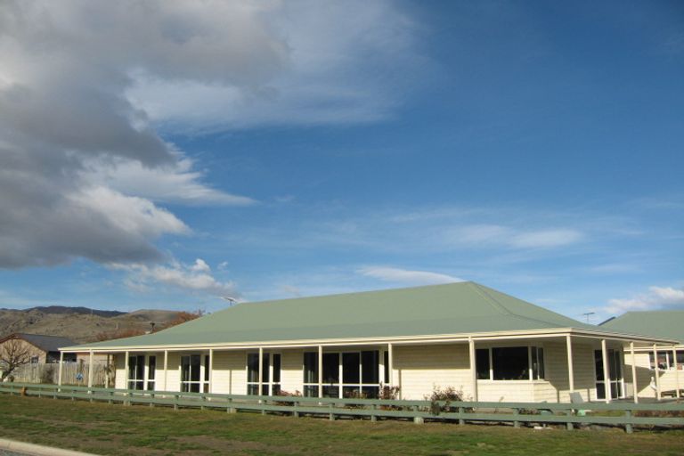 Photo of property in 26 Melmore Terrace, Cromwell, 9310