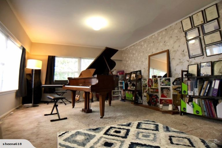 Photo of property in 35 York Street, Hamilton East, Hamilton, 3216