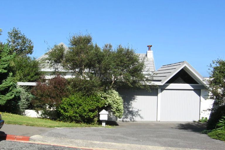 Photo of property in 15 Ravi Street, Khandallah, Wellington, 6035