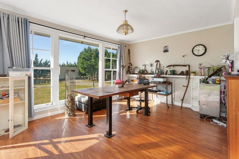 Photo of property in 525 Downs Road, Eyrewell, Rangiora, 7476