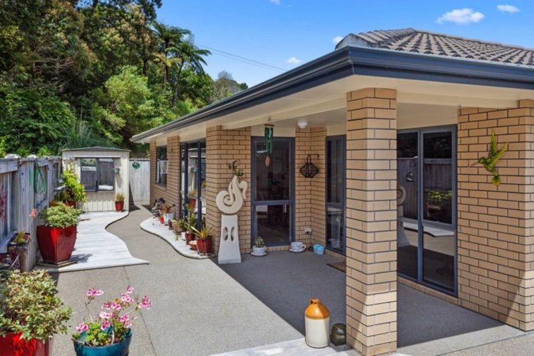 Photo of property in 51 White Horse Drive, Whakatane, 3120