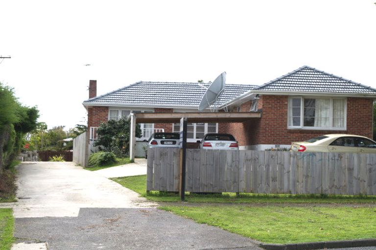 Photo of property in 7a Union Road, Howick, Auckland, 2014