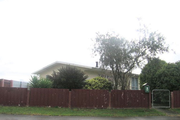 Photo of property in 5 Balta Street, Flaxmere, Hastings, 4120