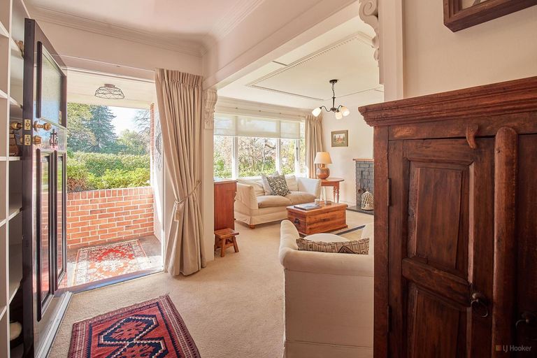 Photo of property in 57 Main North Road, Geraldine, 7930