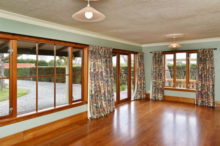 Photo of property in 337 South Eyre Road, Swannanoa, Kaiapoi, 7692