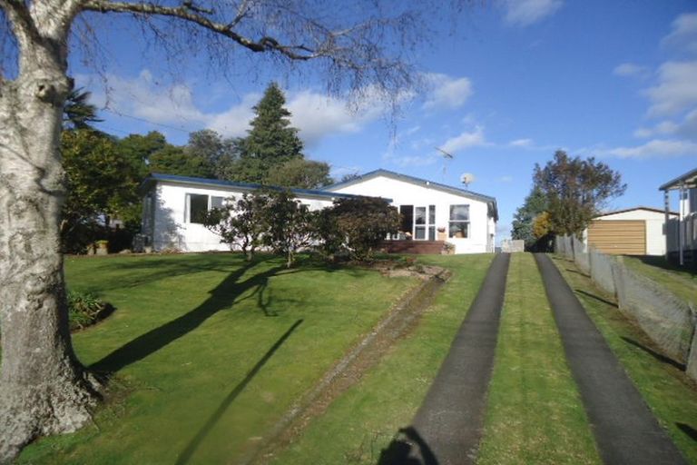 Photo of property in 32 Scotia Glen Street, Putaruru, 3411