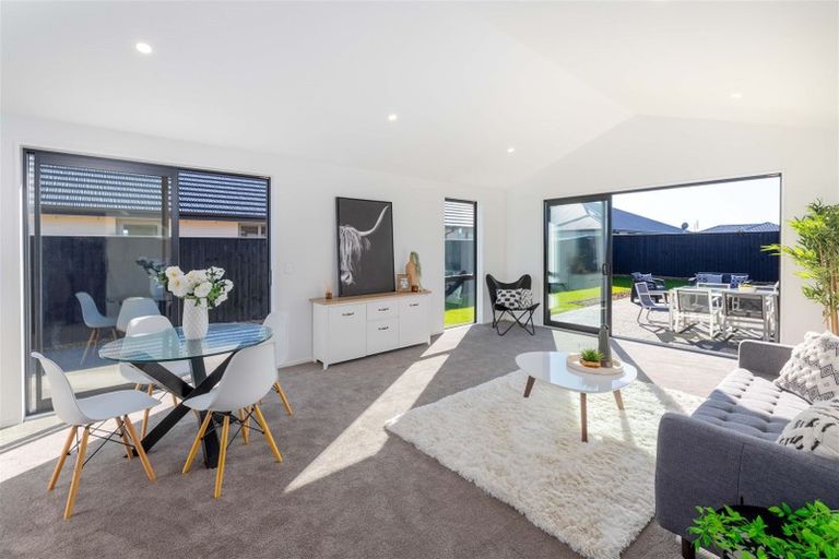 Photo of property in 23 Florence Drive, Lincoln, 7608