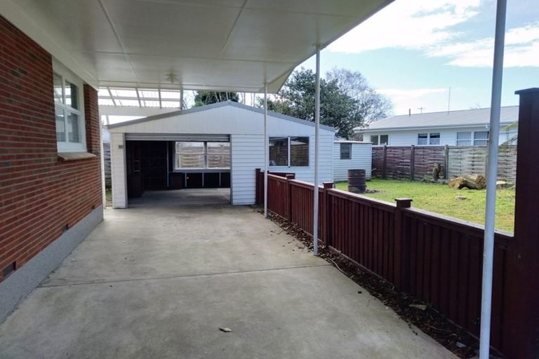 Photo of property in 7 Gear Street, Utuhina, Rotorua, 3015