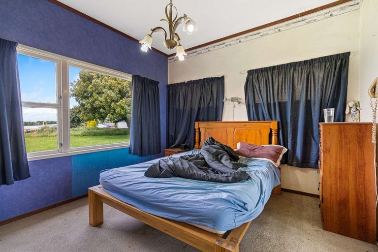 Photo of property in 56 No 3 Road, Te Puke, 3183