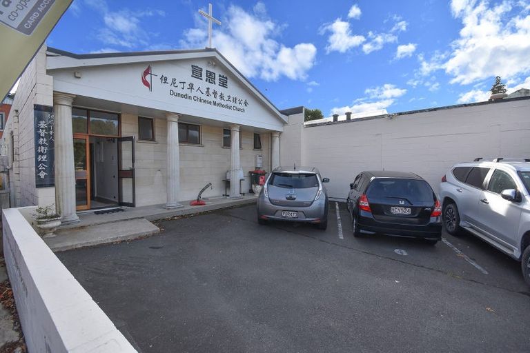 Photo of property in 500 Great King Street North, North Dunedin, Dunedin, 9016