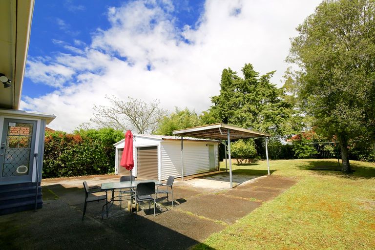 Photo of property in 17 Paul Crescent, Fairfield, Hamilton, 3214