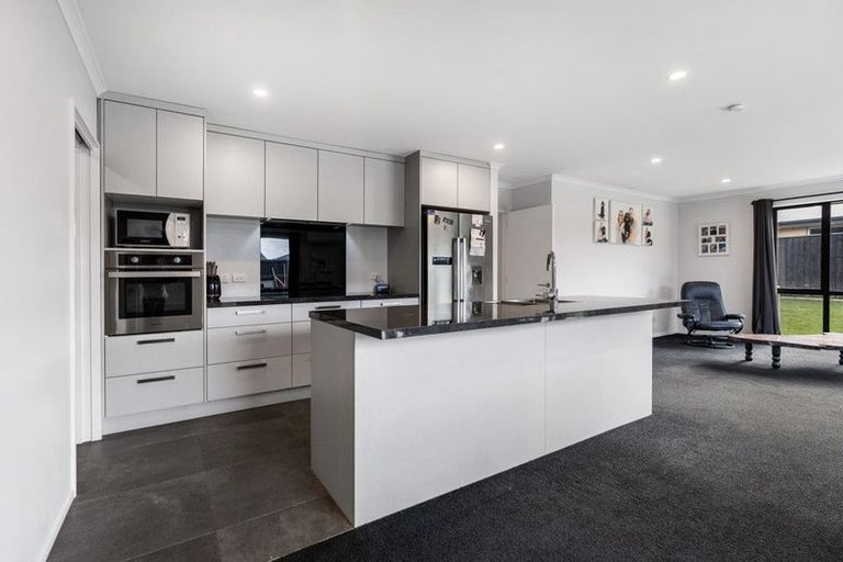 Photo of property in 5 Solitary Lane, Rolleston, 7615