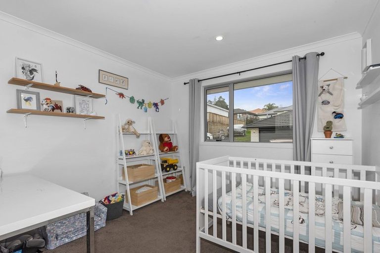 Photo of property in 8 Eileen Stephens Place, Tikipunga, Whangarei, 0112