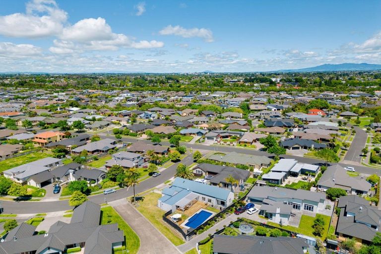 Photo of property in 5 The Esplanade, Huntington, Hamilton, 3210