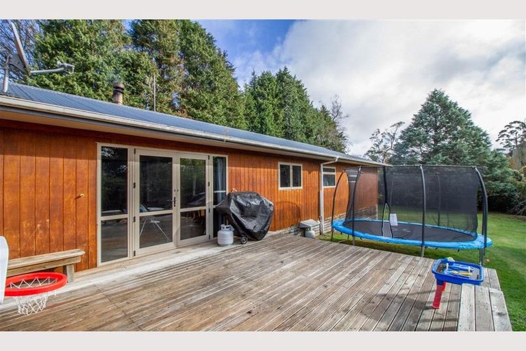 Photo of property in 36 George Street, Raetihi, 4632