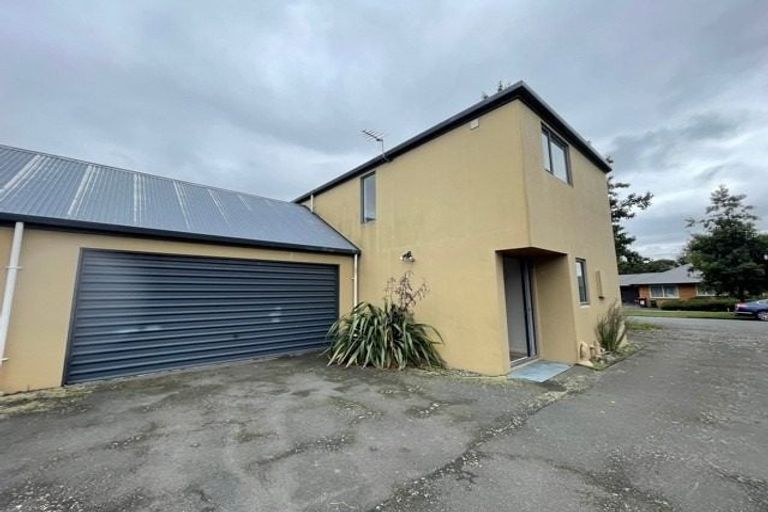 Photo of property in 1/112 Poulson Street, Addington, Christchurch, 8024