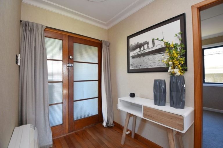 Photo of property in 58 Thurso Street, Waverley, Invercargill, 9810