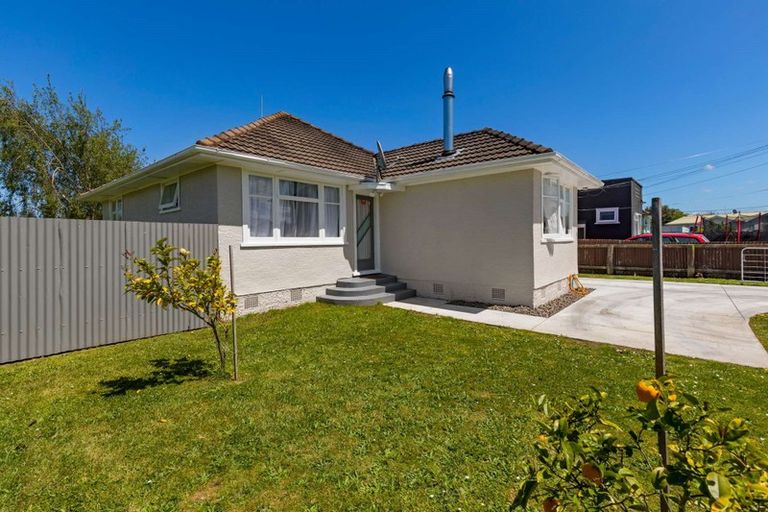 Photo of property in 28 Salisbury Avenue, Whanganui East, Whanganui, 4500
