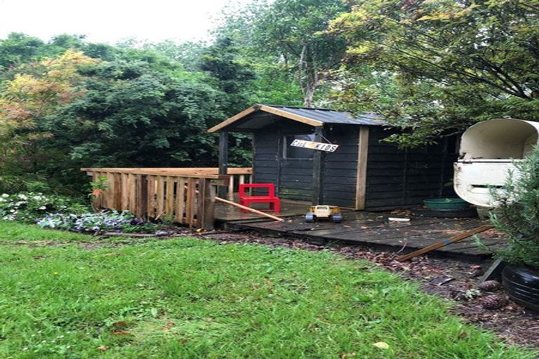 Photo of property in 146 Horseshoe Bush Road, Dairy Flat, Albany, 0794