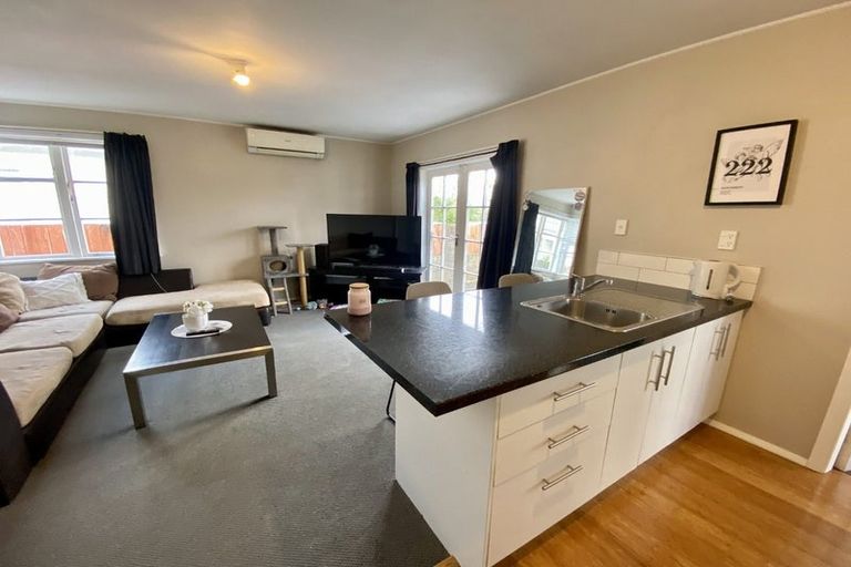 Photo of property in 251 Naenae Road, Naenae, Lower Hutt, 5011