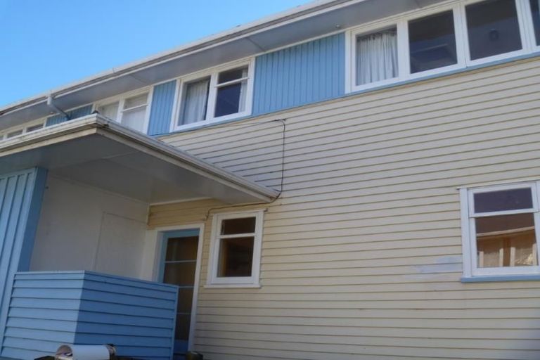 Photo of property in Silver Birch Court, 5/567u High Street, Boulcott, Lower Hutt, 5010