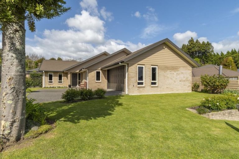 Photo of property in 4 Arthur Grove, Bethlehem, Tauranga, 3110