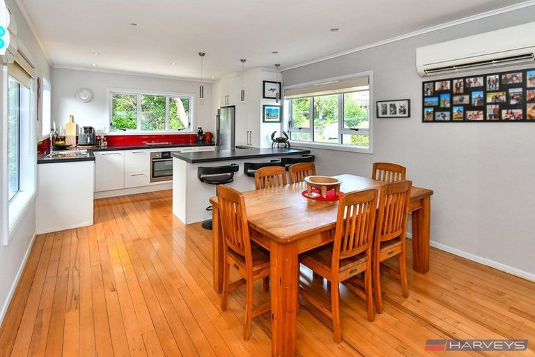 Photo of property in 31 Tampin Road, Hillpark, Auckland, 2102