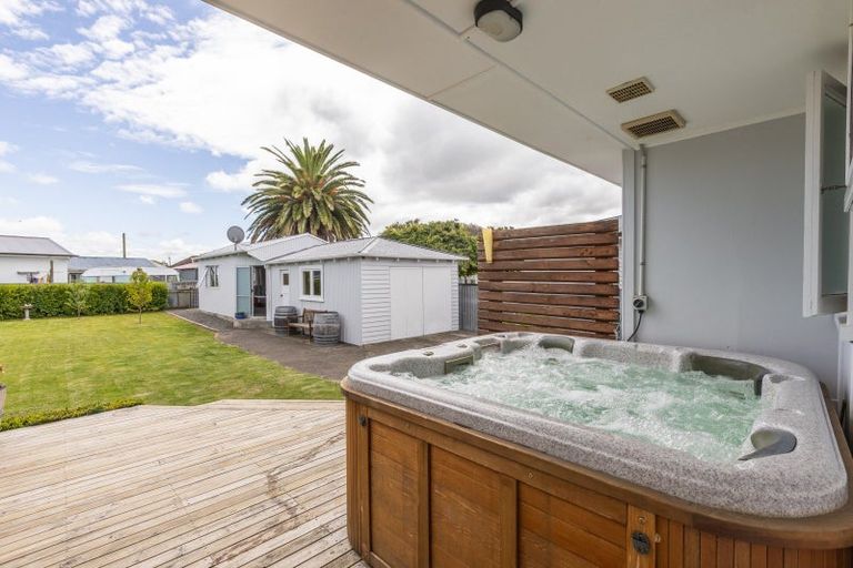 Photo of property in 809 Freyberg Street, Raureka, Hastings, 4120