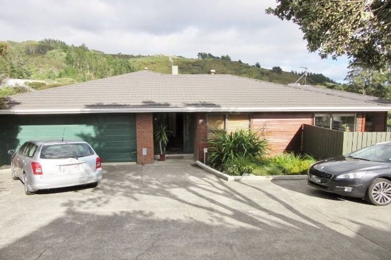 Photo of property in 20 Exploration Way, Whitby, Porirua, 5024