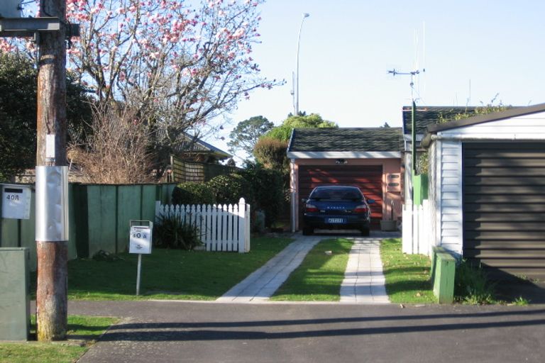 Photo of property in 40 Hobson Street, Maeroa, Hamilton, 3200