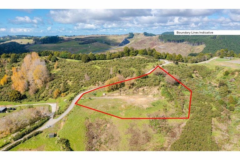 Photo of property in 100 Waere Valley Lane, Warkworth, 0981