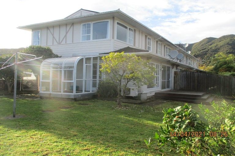 Photo of property in 5/29 Bauchop Road, Waterloo, Lower Hutt, 5011