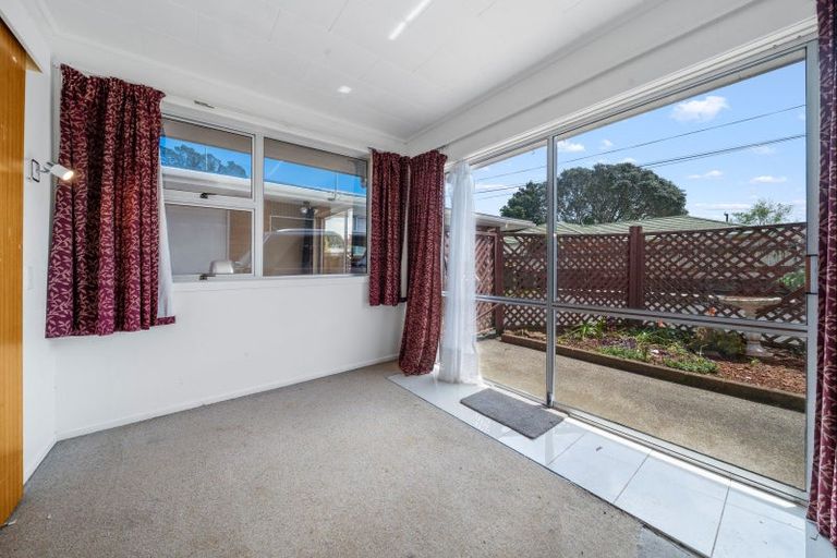 Photo of property in 124d Govett Avenue, Frankleigh Park, New Plymouth, 4310