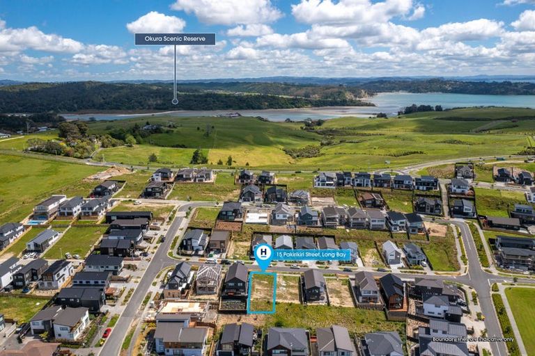 Photo of property in 15 Pakirikiri Street, Long Bay, Auckland, 0630