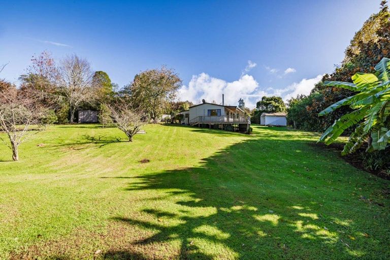 Photo of property in 2b Lemon Grove, Waipapa, Kerikeri, 0295