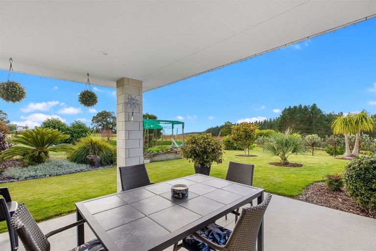 Photo of property in 2001 Te Matai Road, Ngawaro, Te Puke, 3188