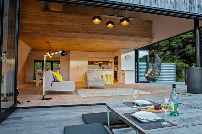 Photo of property in 285 J Tolhopf Road, Makarau, Warkworth, 0981