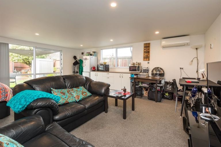 Photo of property in 187 Wales Street, Halswell, Christchurch, 8025