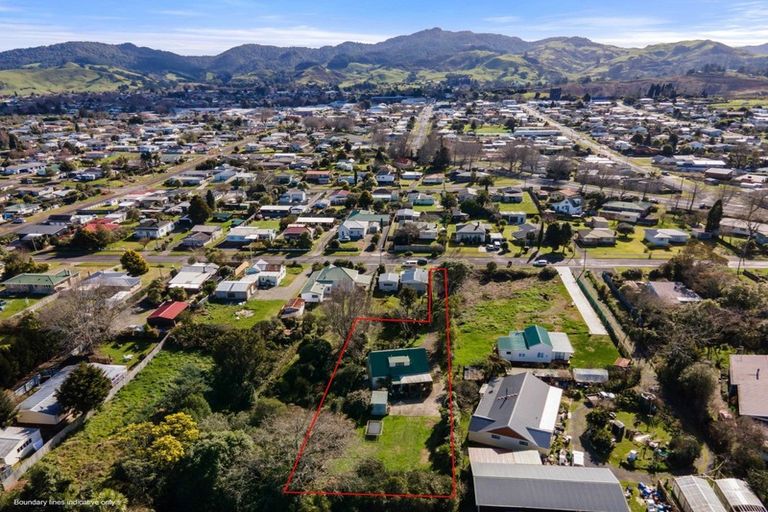 Photo of property in 36 Adams Street, Waihi, 3610