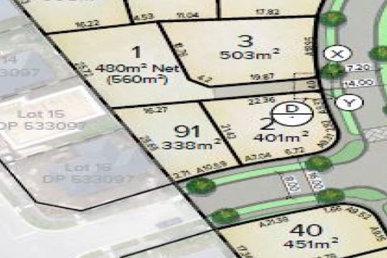 Photo of property in 9 Blue Jacket Drive, Halswell, Christchurch, 8025