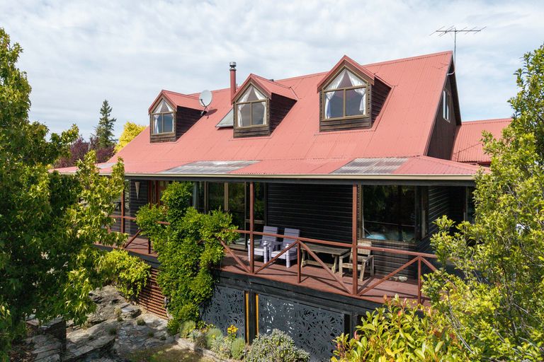 Photo of property in 14 Lanes Road, Bridge Hill, Alexandra, 9320