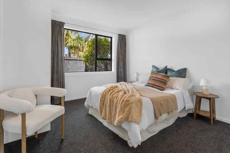 Photo of property in 4/132 Hastings Street East, Sydenham, Christchurch, 8023